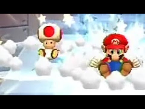 Mario Party 9 Raging and funny moments - Bomb-Omb Factory