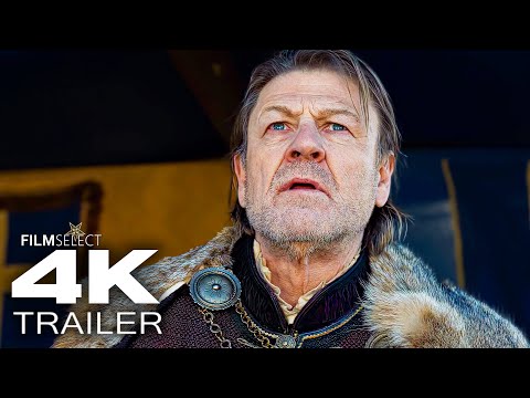 Video Thumbnail: ROBIN HOOD Official Teaser Trailer (2025) Sean Bean