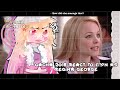 Gacha 2018 React To F Y N As Regina George Mean Girls GACHA CLUB