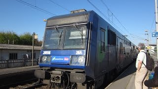 preview picture of video '[Paris] Z20500 PICI - Esbly (Ligne P Transilien)'