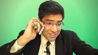 Every Investment Banking Interview Ever (Parody) video