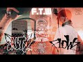 F.T.W [Remix] (Official Music Video) - FLOWZ X SALTY MC