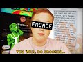 INabber A Facade Everyone Fell For