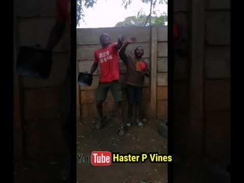 Van Choga - Sadza Mupoto ZIM COMEDY (official video) 2021 latest