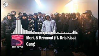Merk &amp; Kremont - Gang (ft. Kris Kiss) [No Copyright Music]
