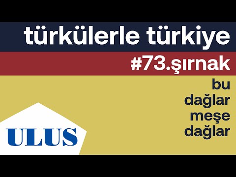 Video Yükleniyor...