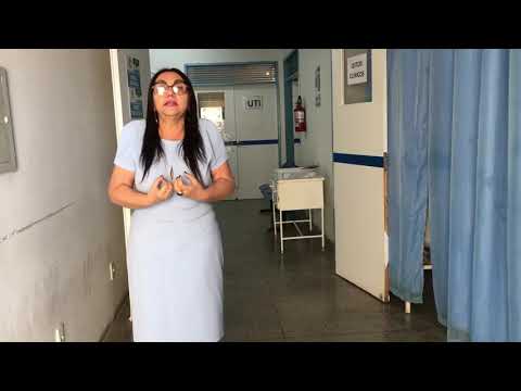 Governo volta atrás e vai rever a possibilidade da permanência de leitos de UTI no hospital de Apodi