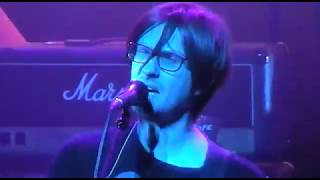 Steven Wilson - The Creator Has A Mastertape (Porcupine Tree)