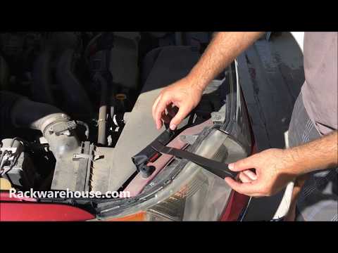 Yakima Hood Anchor 8007416 Tie-down Attachment Points
