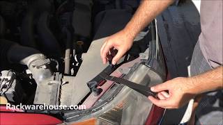 Yakima Hood Anchor 8007416 Tie-down Attachment Points