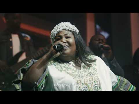 UNBELIEVABLE | AMB. SIS. CHINYERE UDOMA | 2026 | #chinyereudoma | #NigerianGospel | #unbelievable