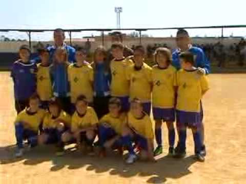 LA LINEA : ATLETICO ZABAL