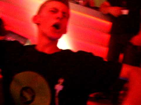 Scrap attack at Kings Of Hardstyle energy2000 HEADHUNTERZ! 20 urodziny KLUBU! HQ~~!