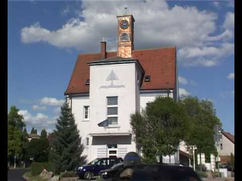 Rhina - Stadteil von Laufenburg