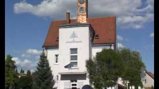 preview picture of video 'Rhina - Stadteil von Laufenburg'