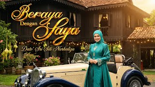Download lagu Dato’ Sri Siti Nurhaliza - Beraya Dengan Saya mp3
