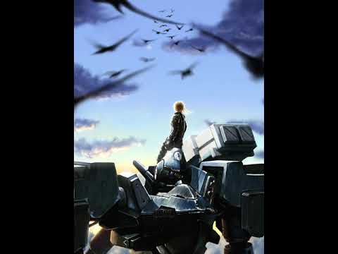 Armored Core 20th Anniversary Special Disk 02: 19 - Reminiscence