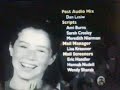ZOOM Season 2 Intro End Credits Funding And WGBH Boston Logo 2000