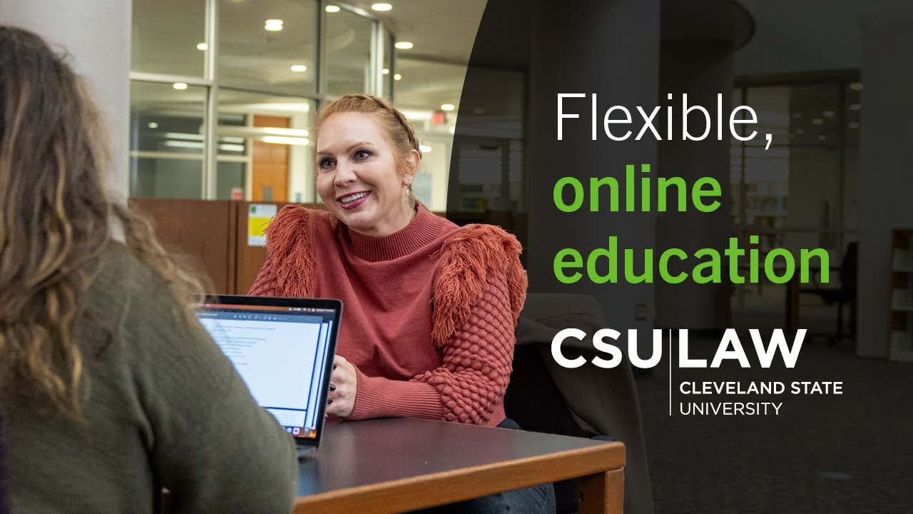CSU College of Law – Champion Justice with an Online Degree