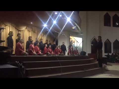 TOKECANG - Ken Steven