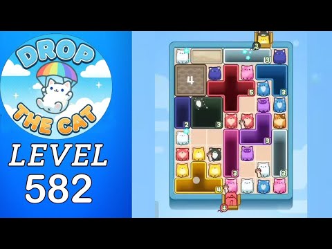 Уровень 582 thumbnail