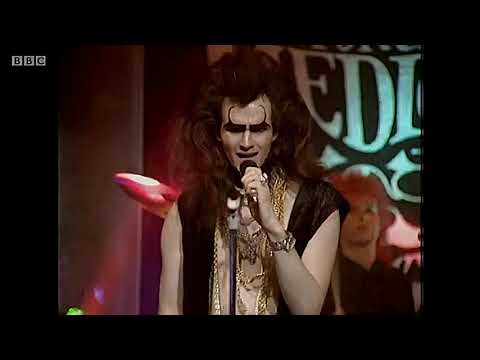 Doctor & The Medics  -  Spirit In The Sky  -  TOTP  - 1986