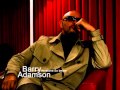 barry adamson: jazz devil