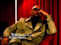 barry adamson: jazz devil 