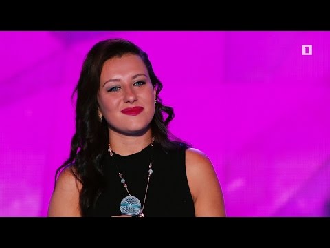 Depi Evratesil 2017. Judges Selection Stage: Payla Gevorgyan