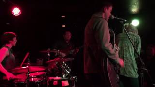 priests - right wing (toronto 2017)