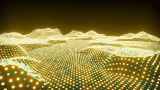 Abstract Background Dots Loop blend0001 0300