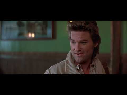 Big Trouble in Little China Final Scene Movie Clip 4K UHD HDR Jack Burton uD3ogjWm94g