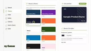 RKR Dynamic Image: dynamic Open Graph images for PrestaShop