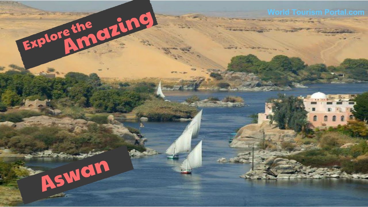 Aswan