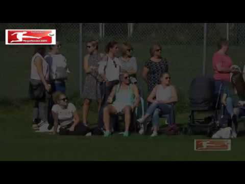 Aus dem Punktspiel TSV Klein Berkel -FC Latferde MegaMeister2009