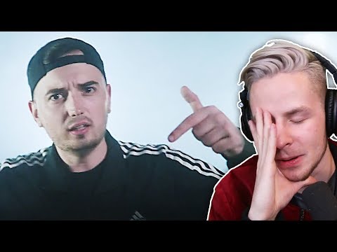 MarcelScorpions neuer DISSTRACK gegen MICH geht EINFACH ZU WEIT!