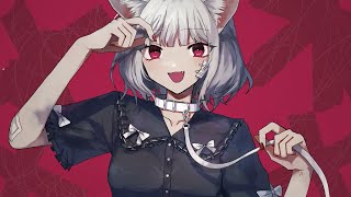 【Short ver.】キャットラビング 香椎モイミ / ごごご 【歌ってみた】