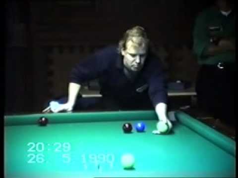 Boccette Story 7 - Gara Nazionale a coppie Casinò di San Pellegrino (Bg)