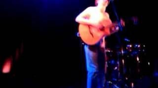 Conversation with Myself - Jason Mraz live @ La Cigale