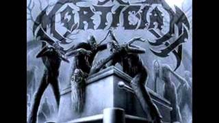 Charred Corpses - Mortician.wmv