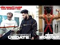 X-FRAME(MOST IMPORTANT) WORKOUT | FINALLY LAUNCH HONE VALI HAI❤️, WITH HIGH QUALITY IN LOW BUDGET