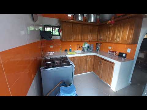 ARR 11575 Se arrienda CASA-FINCA en Hato Viejo- Bello.