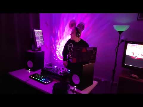 Nitrous - Liquid Session - Phase 1