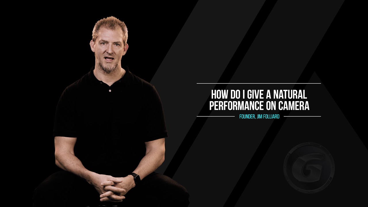 Practice Makes Perfect When It Comes to Reading from a Teleprompter