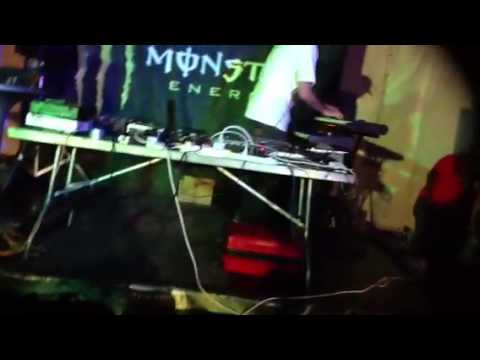 MdCL- Feels Like Home (Live @ Vosloorus)