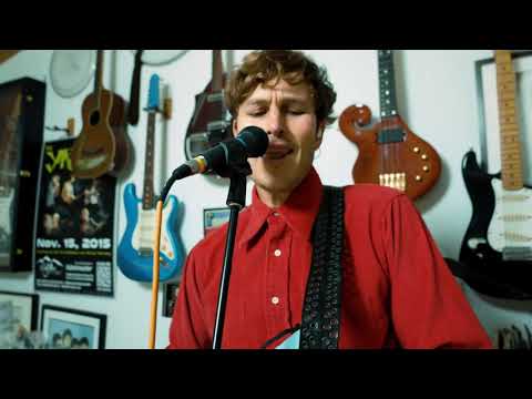 The Palms -  "JELLO"  (Live @ Serra Sessions)