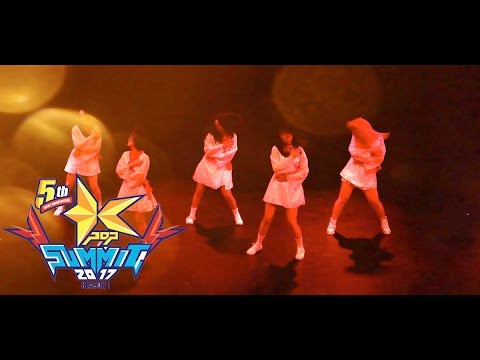 290417 Kpop Summit @ NIDA 2017 [23/27] - Timeless performing Dreamcatcher's Chase me