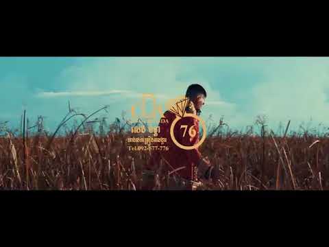 DIT-WAY Speechless ft Alvin [ OFFICIAL MV ]