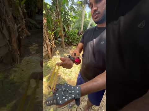 Exploring life slingshot fishing ￼ 🧜🏻🧜🏻