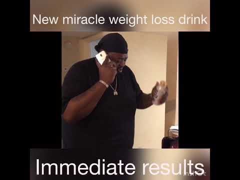 New miracle weight loss drug